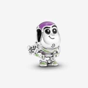 Pandora Disney Pixar Buzz Lightyear Charm